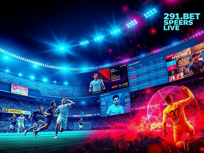 Welcome to 291bet.com, a premier online gambling platform offering sports betting, casino games, and more. Explore exclusive bonuses, secure transactions, and top-rated game providers. Start winning today!