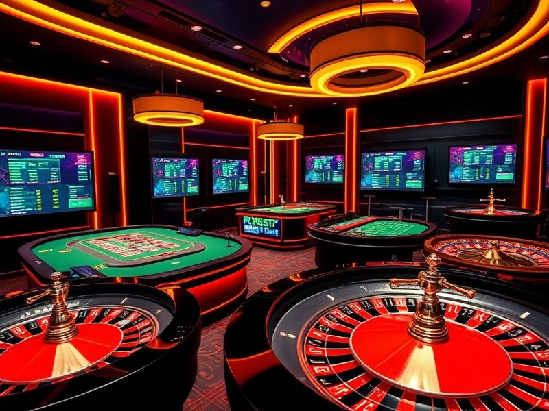 Welcome to 291bet.com, a premier online gambling platform offering sports betting, casino games, and more. Explore exclusive bonuses, secure transactions, and top-rated game providers. Start winning today!